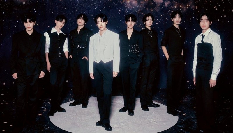 이펙스, 5월 중국에서 단독 공연 개최…한한령 이후 9년 만의 韓 국적 아이돌 최초