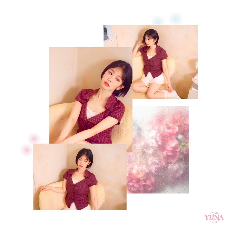 김유나, 29일 디지털 싱글 ‘계절이 바뀌는 것도 모르고’ 발매…봄바람에 실어낸 감성