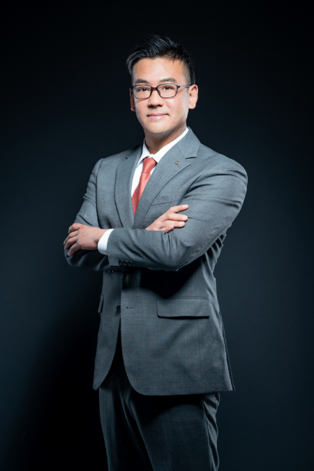 세라젬 조용준 미래전략추진단장