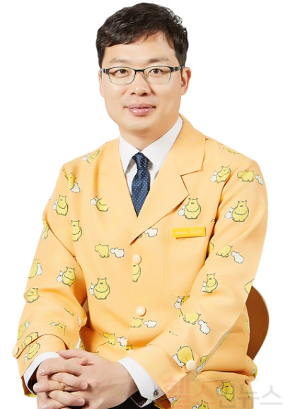 이진혁 함소아한의원 울산점 원장