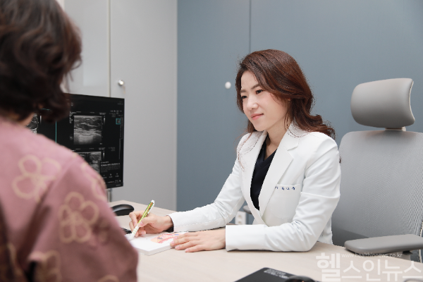 허나윤 윤사랑외과 대표원장(외과 전문의)