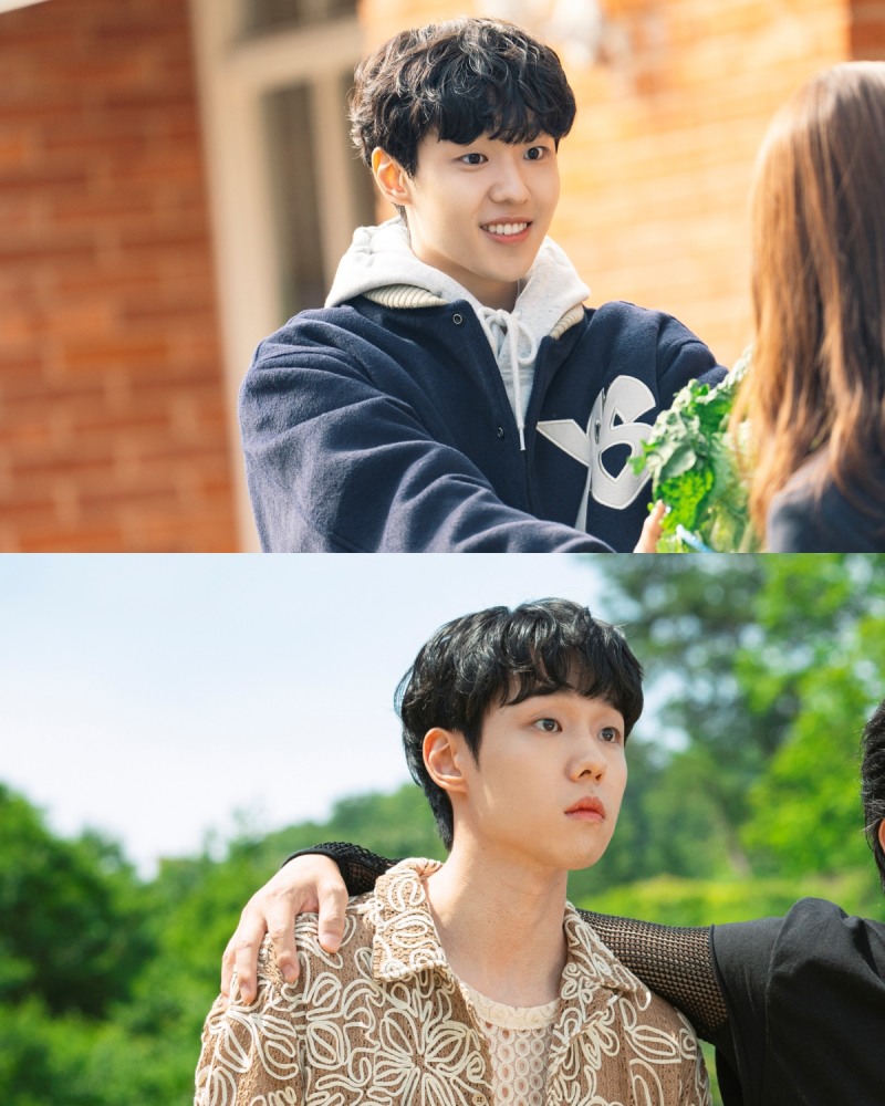 ‘이혼보험’ → ‘천국보다 아름다운’ 유현수, 신선한 캐릭터에 눈길…강력한 신스틸러 활약