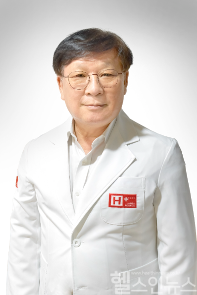 여상원 에이치플러스 양지병원 이비인후과 의학박사