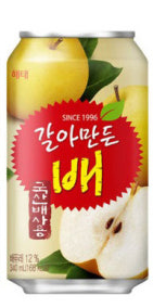 갈아만든배·비락식혜도 오른다…5월 1일은 음료 인상의 날?