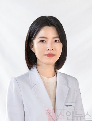 광주전남권역암생존자통합지지센터장 최유리 화순전남대병원 가정의학과 교수 (화순전남대병원 제공)