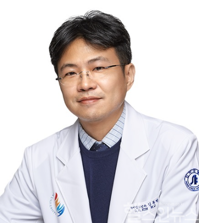 김동현 인하대병원 소아청소년과 교수