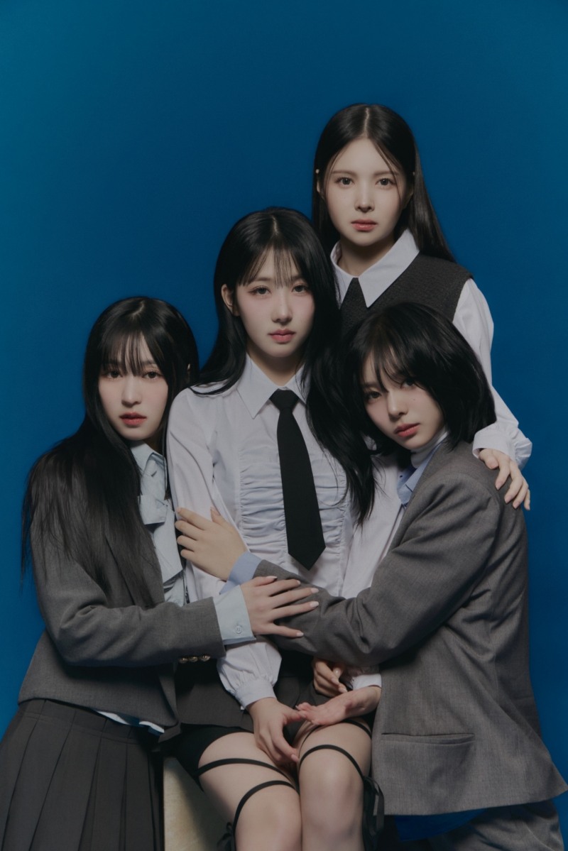 UDTT, 29일 ‘School Rush’로 정식 데뷔…K팝 새바람 예고