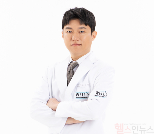 박병진 웰스피부과 압구정본점 원장