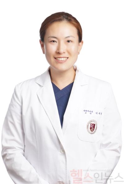 이재명 고려대학교 안암병원 중환자외상외과 교수