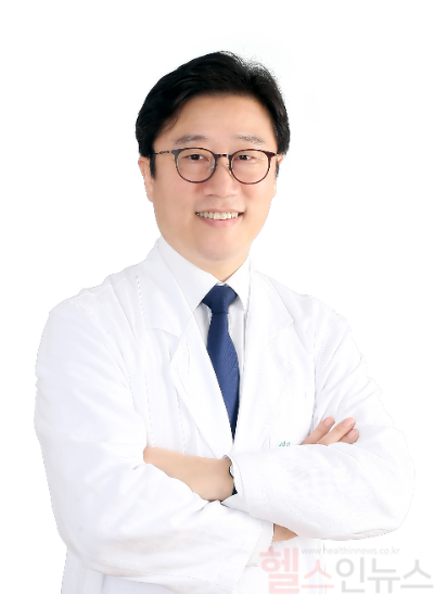 우정택 경희대학교 의무부총장