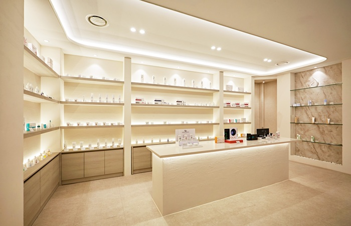 아이소브 빌딩 리모델링으로 새롭게 탈바꿈