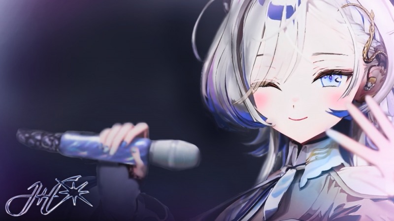 버추얼 아티스트 헤비, 데뷔 앨범 초동 3만 장 돌파…타이틀곡 뮤직비디오 인급동 1위