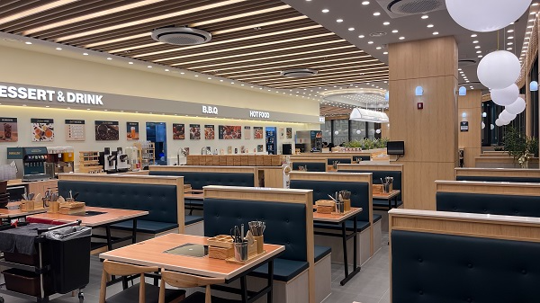 호텔식 샤브뷔페 샤브올데이, 하남 미사점 오픈…"하남 지역 두 번째 매장"