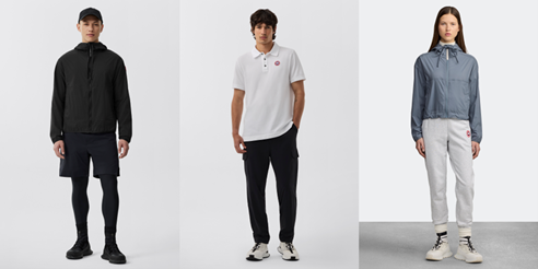 사진 제공: 캐나다구스