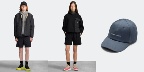 사진 제공: 캐나다구스