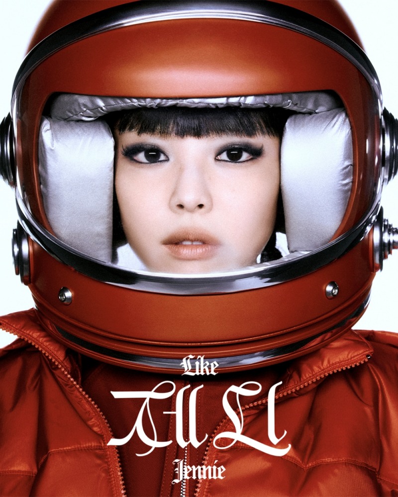 제니 ‘like JENNIE’, 美 빌보드 ‘핫 100’ 99위…스포티파이 2억 스트리밍 돌파