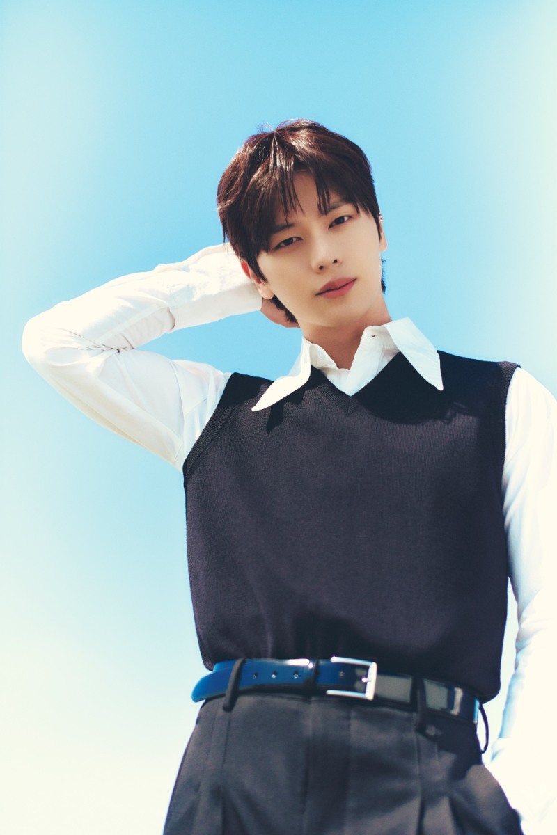 육성재, 내달 6일 신곡 ‘거짓말’ 발매…밀도 높은 감성+몰입감 예고