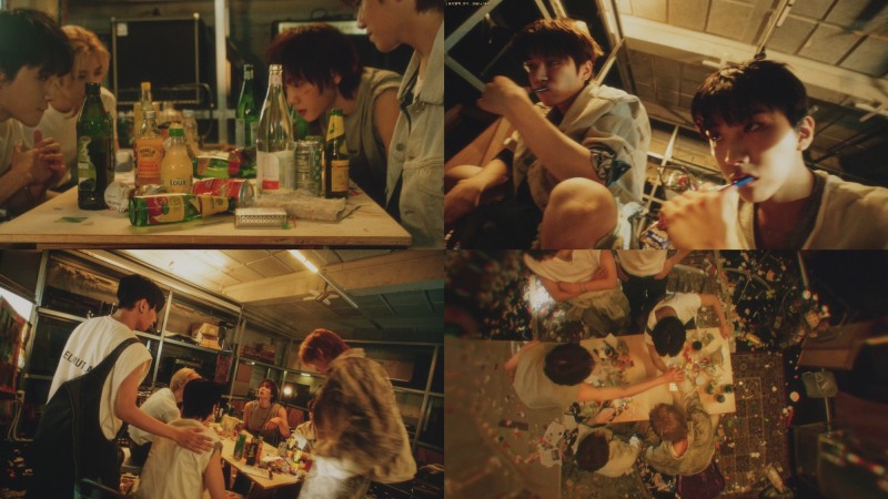 보이넥스트도어, 미니 4집 마지막 콘셉트 필름 공개…컴백 기대감 예열