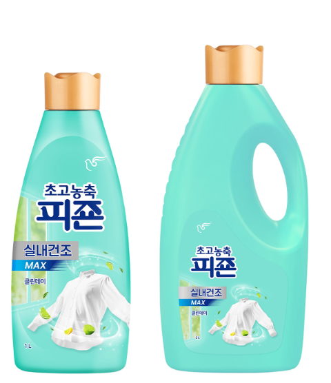 피죤 ‘초고농축피죤 클린데이’(사진제공=피죤)