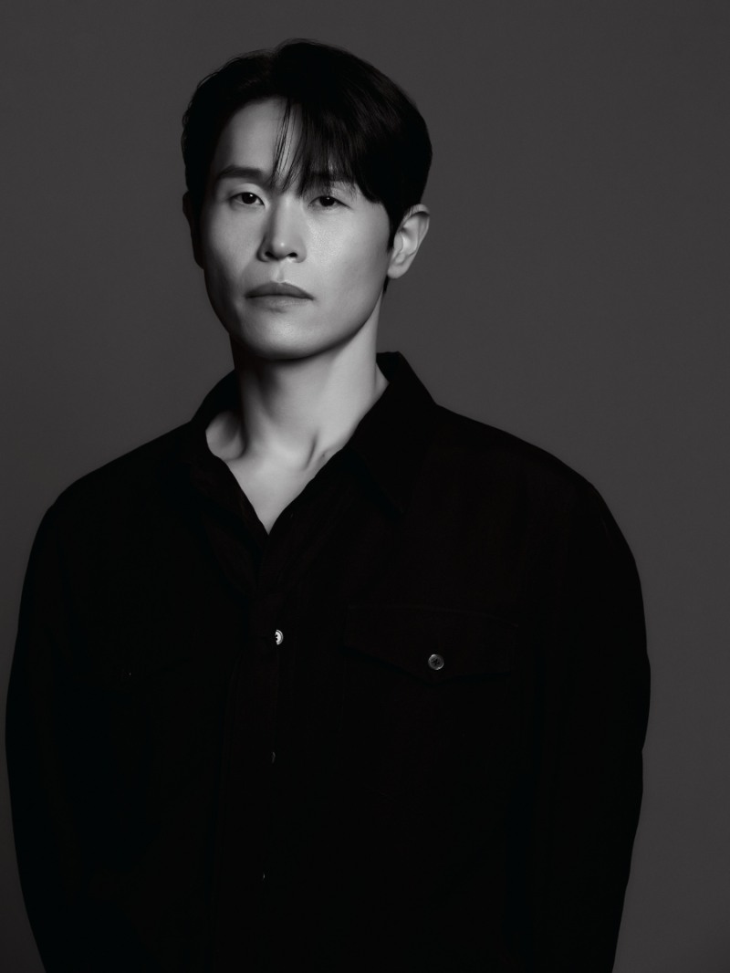 강길우, ‘굿보이’ 출연…박보검과 치열한 연기 호흡 ‘기대’