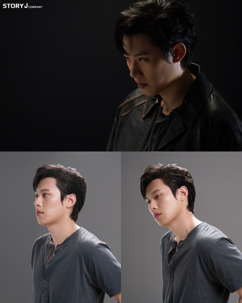 ‘파과’ 김성철, ‘액션+감정’ 연기 다 잡았다…관객들 마음 사냥 예고