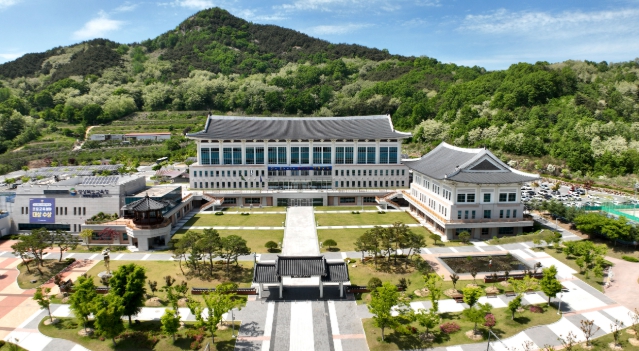 경상북도교육청