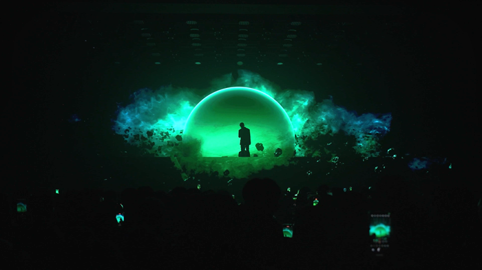 AI·XR·홀로그램까지…콘진원, 뮤지션 주도형 기술융합 공연 지원