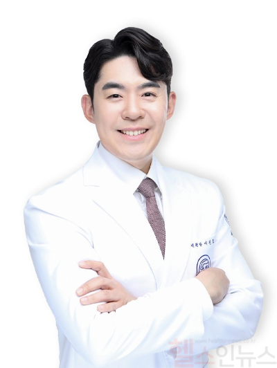 이진호 자생한방병원 병원장