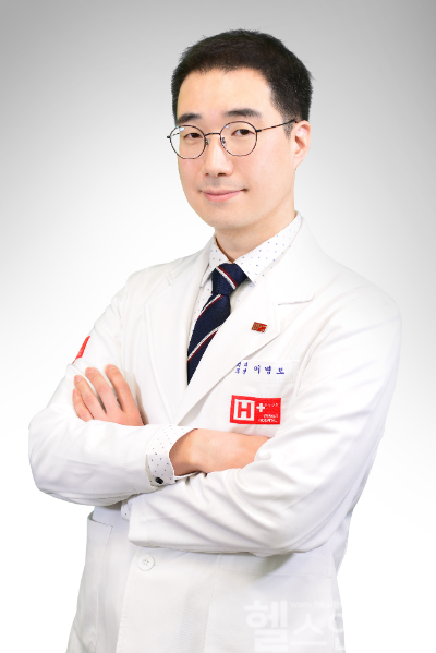 이병모 에이치플러스 양지병원 전문의