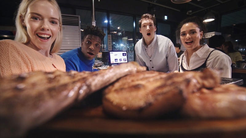 하남돼지집, 브랜드의 정수와 글로벌 비전 담은 신규 브랜드필름 공개