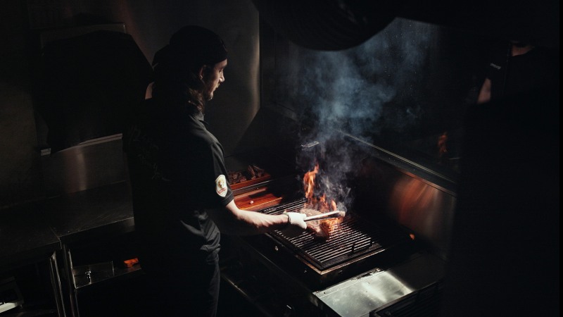 하남돼지집, 브랜드의 정수와 글로벌 비전 담은 신규 브랜드필름 공개