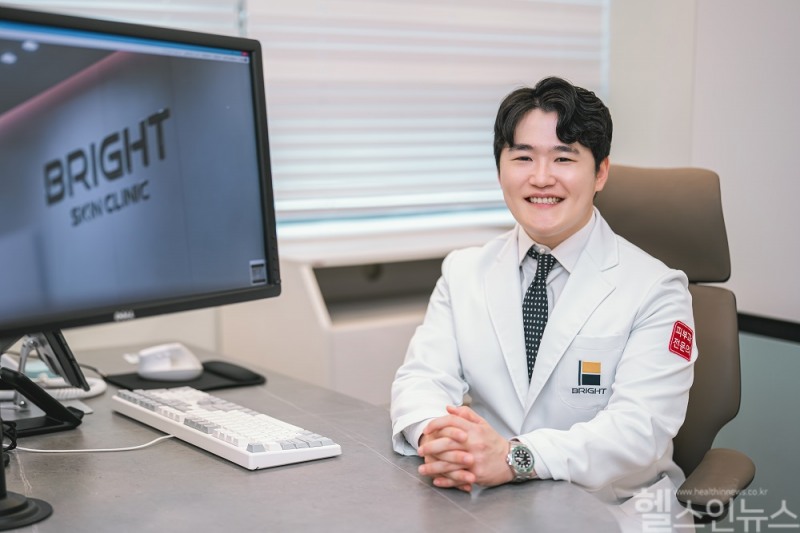 김태한 브라이트피부과 영등포점 원장