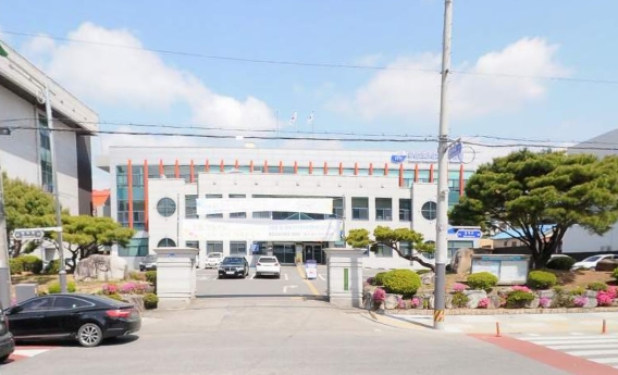 홍천교육지원청