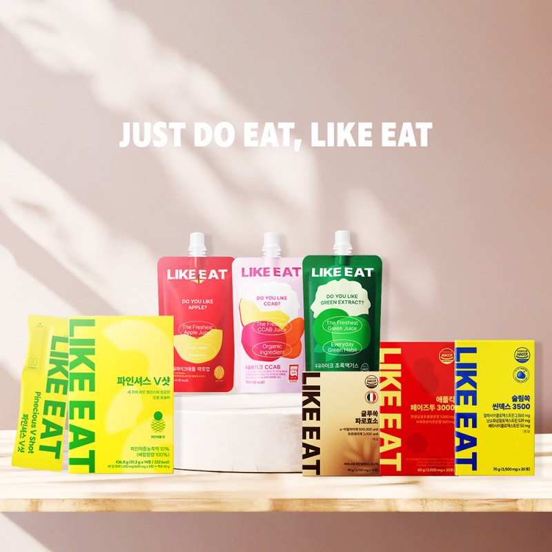 라이킷, 인큐베이팅 프로그램 ‘CJ온큐베이팅’ 선발