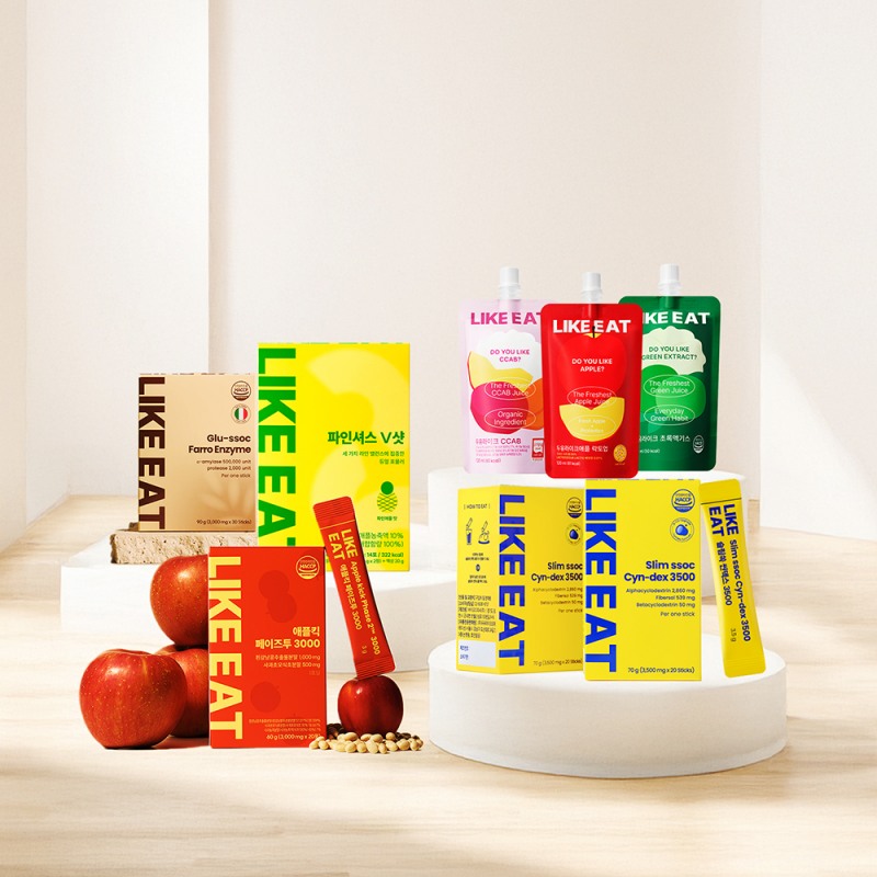 라이킷, ‘CJ온큐베이팅 4기’ 선발…“글로벌 진출 가능성 열려”