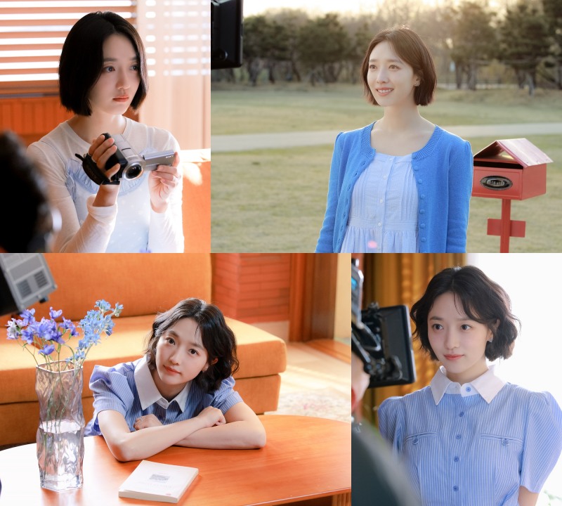 표예진, 김나영 신곡 ‘너만이 알아볼 마음’ 뮤직비디오 출연 화제…몰입력 MAX 열연
