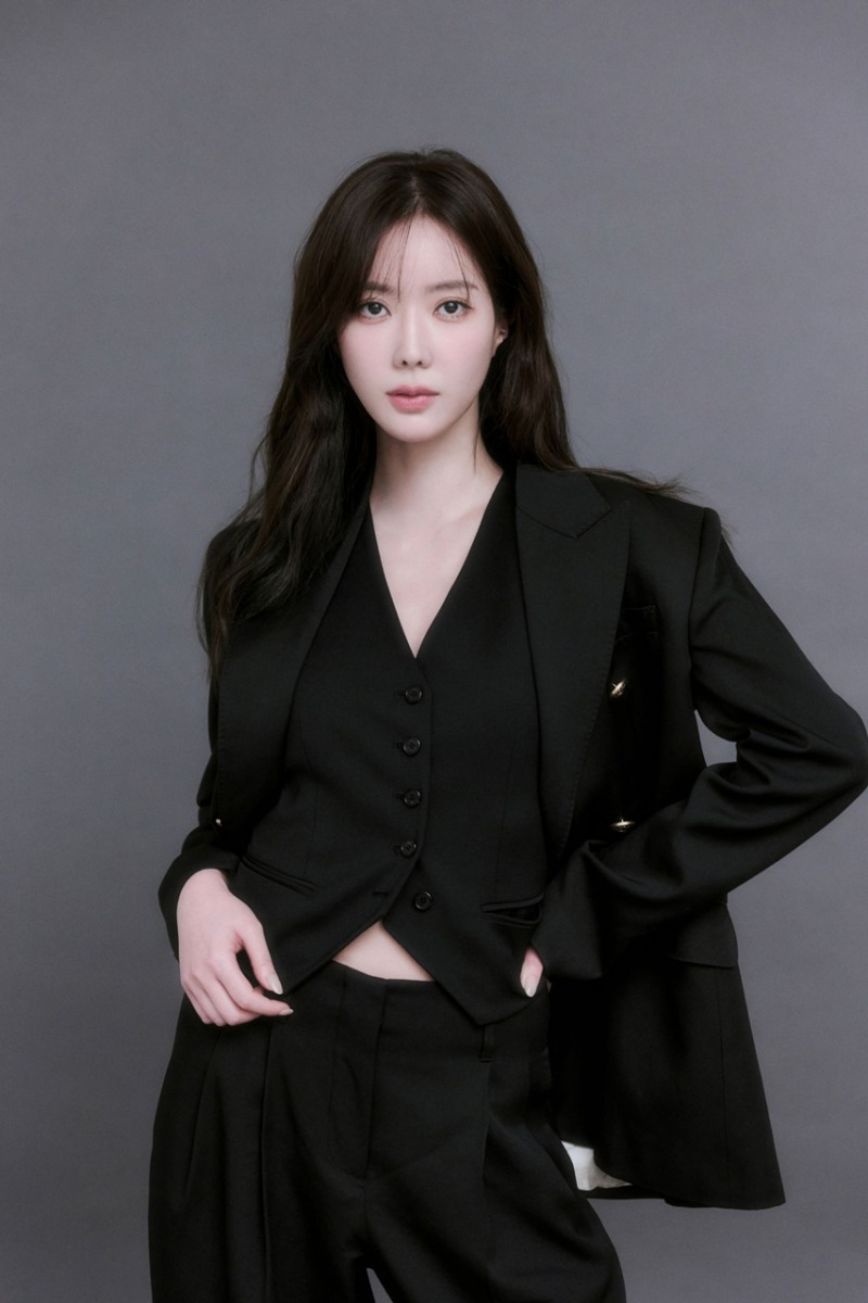 임수향, 써브라임과 전속계약 체결…새로운 도약 예고