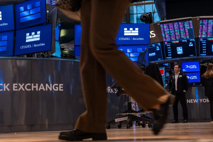 (상보) 웰스파고 "S&P500, 저점 재테스트할 수도"