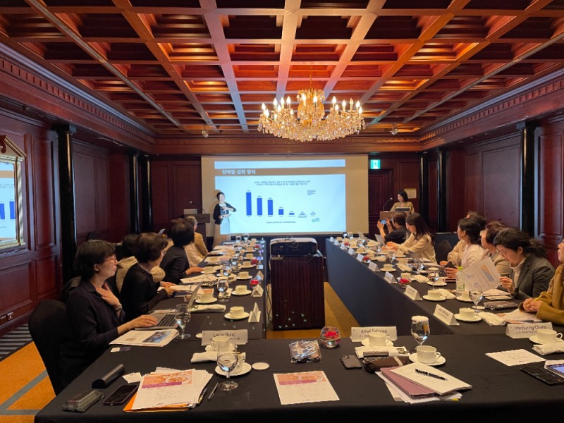 미국유제품수출협회, ‘고단백 아침식사’ 주제로 세미나 개최