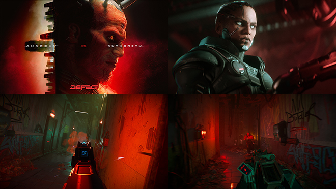 엔씨소프트, '디펙트' 개발 중 엠티베슬 전략적 지분 투자