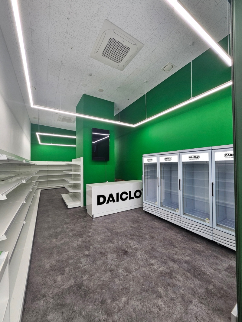 오프라인 공동구매 시장 지각변동, GC컴퍼니글로벌 원종만 대표의 ‘다이클로(DaiClo)’