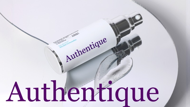 오센티크, 신제품 ‘프로 리페어 스피큘 케어 샷’ 출시