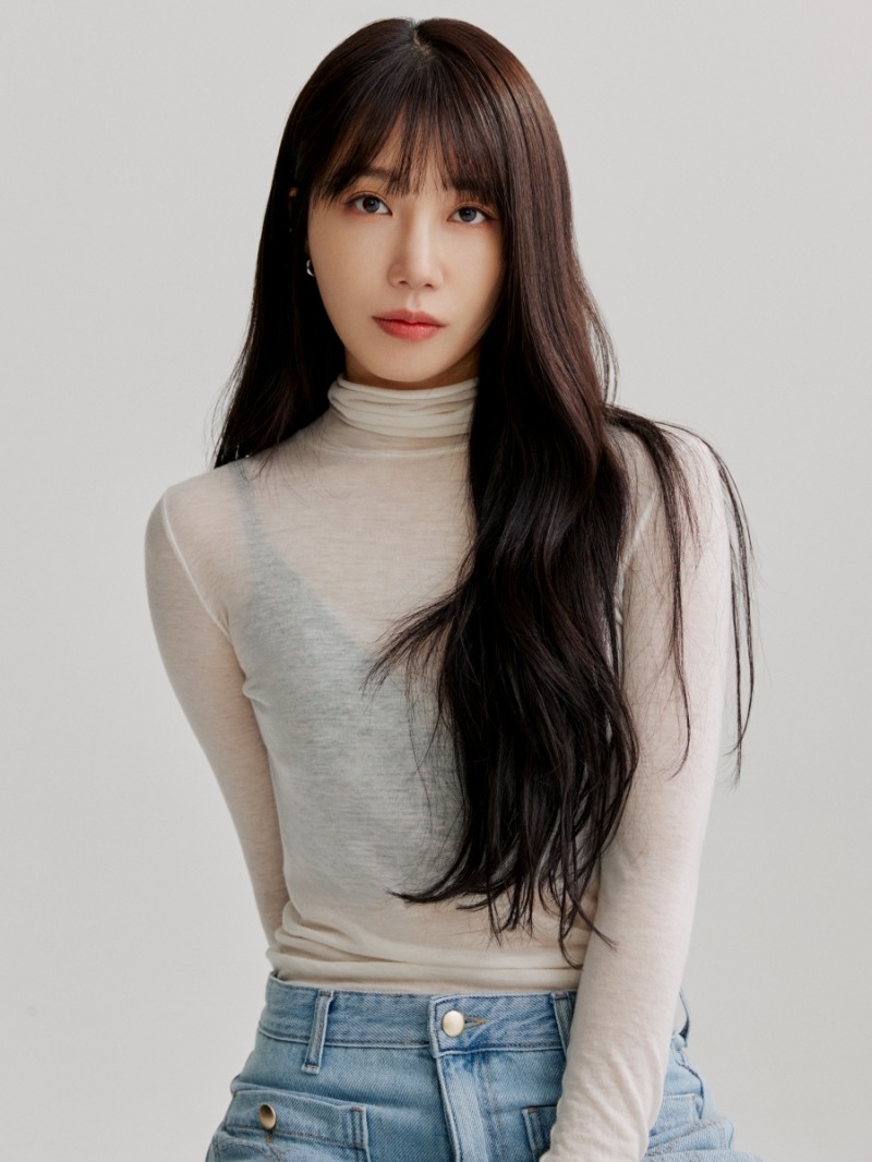 정은지, 빌리언스와 전속계약 체결…전방위 활약 기대