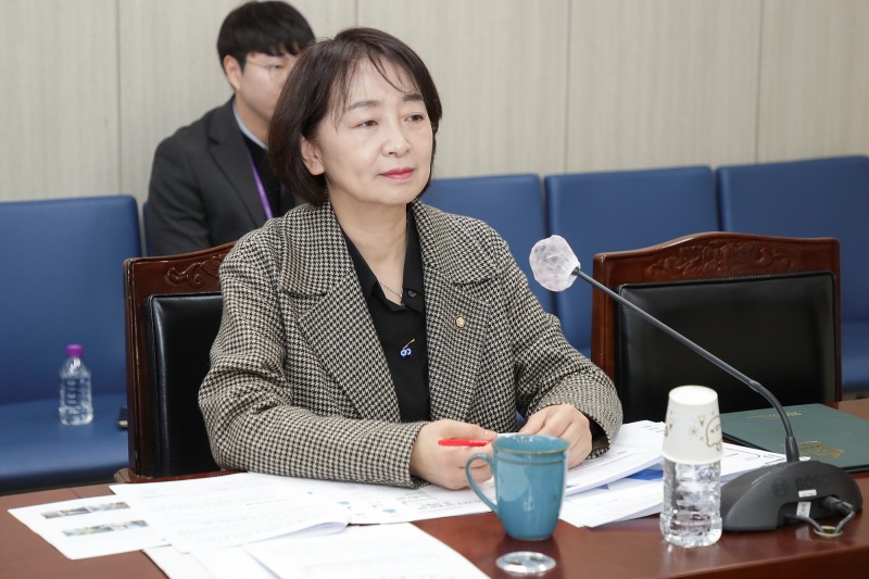 신인선 고양시의원