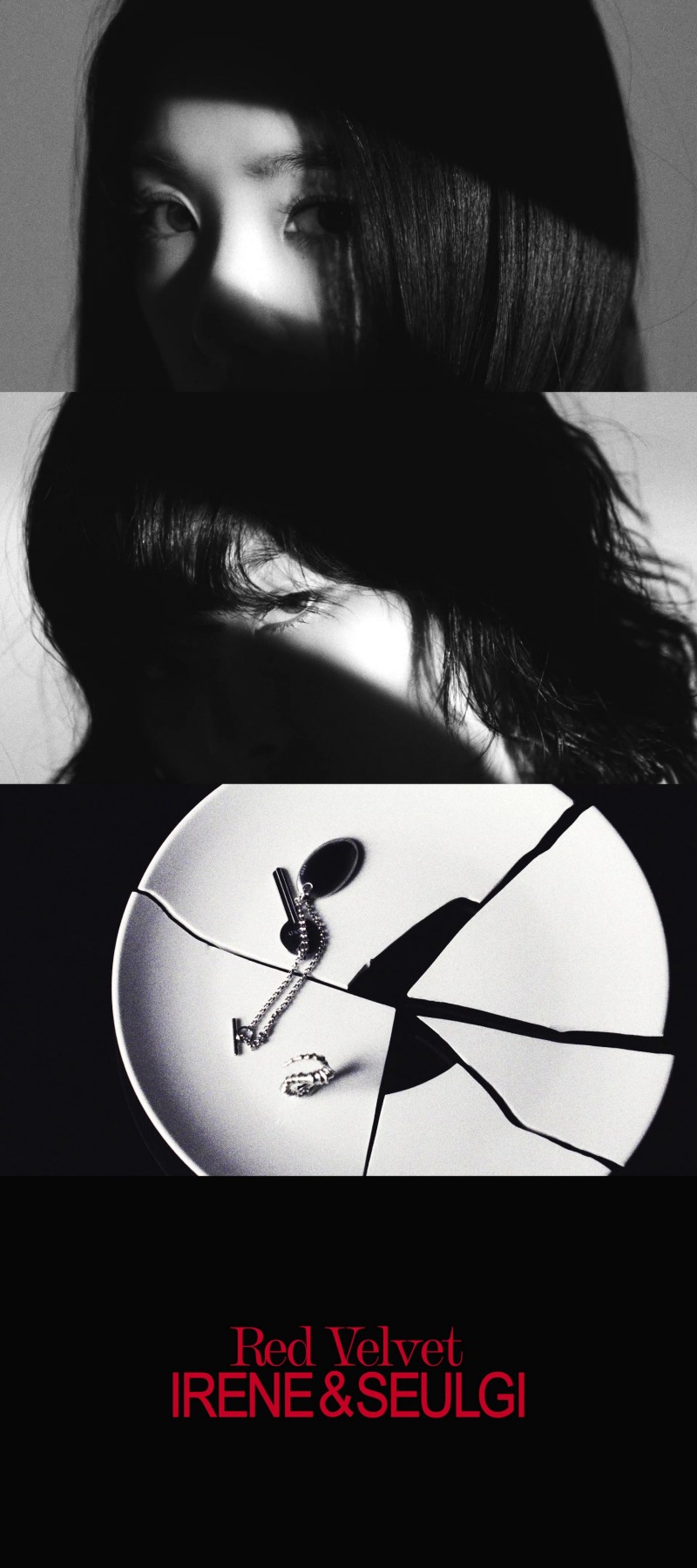 레드벨벳-아이린&슬기, 두 번째 미니앨범 ‘TILT’ 26일 발매…‘진화된 유닛 서사+업그레이드 음악 세계’