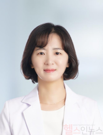 심정옥 서울대병원 소아청소년과 교수