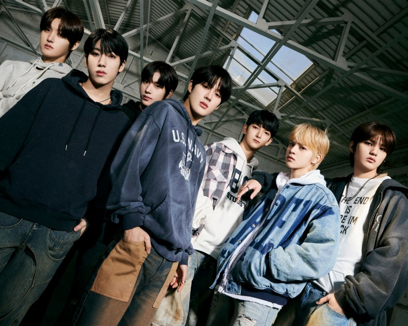 아크, ‘KCON JAPAN 2025’ 참석 확정…역대급 무대 준비