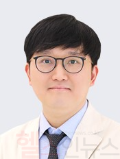 양경모 가톨릭대학교 여의도성모병원 소화기내과 교수