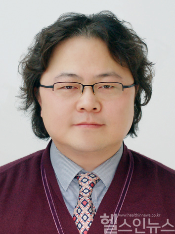 황한성 건국대병원 산부인과 교수