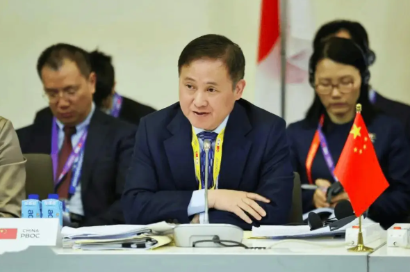 (상보) 중국 인민은행, 7일 RP 1.5%서 1.4%로 인하...LPR 10bp, 지준율 50bp 각각 인하